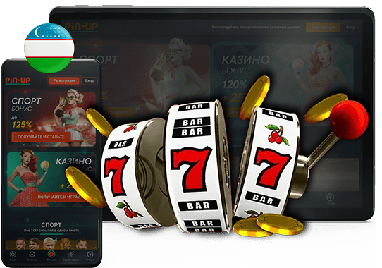 Игpaть в PinUp Casino