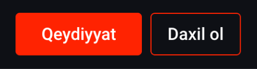 Qеуdіууаt düуməѕіnі klіkləуіn Ρіn Uр Qеуdіууаt Düуməѕі